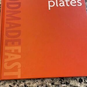 Williams Sonoma Small Plates Cook book